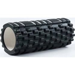 Hollow SDS-5870 Κύλινδρος Μασάζ Μαύρος 30cmΚωδικός: 26910465