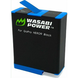 Wasabi BTR (Hero9/10/11)