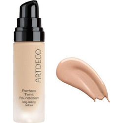 Artdeco Perfect Teint 32 Cool Cashew Liquid Foundation 20ml