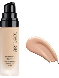Artdeco Perfect Teint 32 Cool Cashew Liquid Foundation 20ml