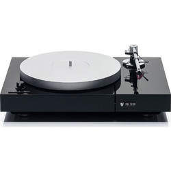Perpetuum Ebner PE 1010 + Ortofon 2M Πικάπ Black