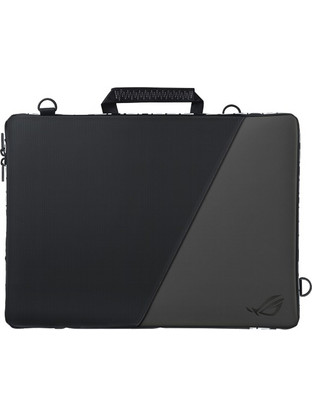 Asus ROG Ranger Carry Τσάντα Laptop Ώμου 15.6" Black