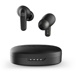Urbanista Seoul New Ακουστικά Bluetooth In Ear Ανθεκτικά στο Νερό Midnight Black