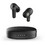 Urbanista Seoul New Ακουστικά Bluetooth In Ear Ανθεκτικά στο Νερό Midnight Black