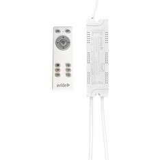 Avide LED Φωτιστικό Οροφής Design Τροφοδοτικό 2.4G 40W-80W TUYA