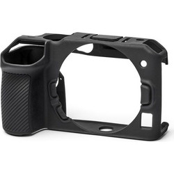EasyCover Camera Case For Nikon Z30 Black