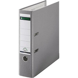 Leitz Κλασέρ Αρχειοθέτησης 8/ 32 Grey (10105085) (LEI10105085GY)