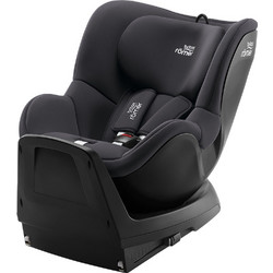 Britax Romer Dualfix M Plus Κάθισμα Αυτοκινήτου i-Size 0-18kg ISOfix Midnight Grey