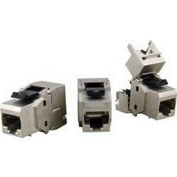 Keystone EFB Toolless (IKS-6A-KOP-12) - Cat.6A IKS-6A-KOP-12