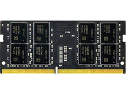 TeamGroup Elite 16GB (1X16GB) DDR4 RAM 2666MHz SoDimm