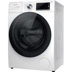 Whirlpool W6 W945WB EE Πλυντήριο Ρούχων 9kg 1400 Στροφών