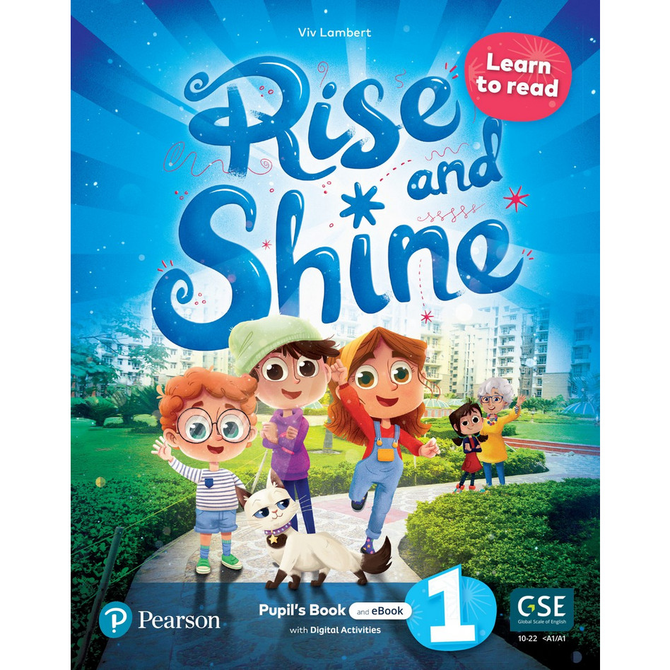 Rise and Shine 1 | BestPrice.gr