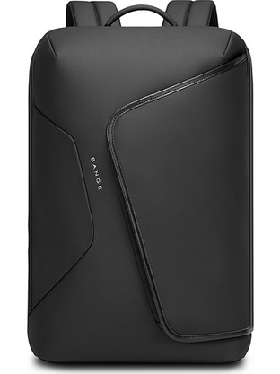 Bange 2913 Αδιάβροχο Backpack Laptop 15.6" Black