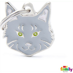 My Family Friends Maine Coon Κωδικός: 27715572
