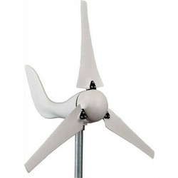 150FS Ανεμογεννήτρια Ονομαστικής Ισχύος 150W 12V με Ρυθμιστή Φόρτισης Κωδικός: 30580679