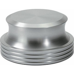 Dynavox Σταθεροποιητής Δίσκων PST420 Βάρους 420gr σε Ασημί Χρώμα Κωδικός: 207576