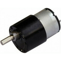 Fast Motor 73 RPM (12V) Κωδικός: 14661521