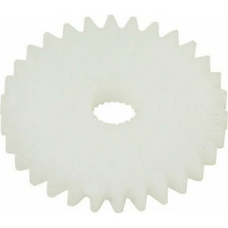 Servo Gear 32P - 64T, C1 (24T Hitec)RSA32-2HS-64 Κωδικός: 10829763