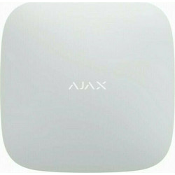 Ajax Systems Rex White