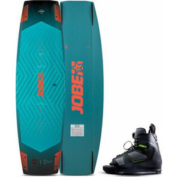 Jobe Wakeboard Prolix 2022 Maze Κωδικός: 37208606