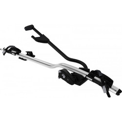 Thule Proride 598 Silver