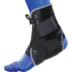 Kedley Lace Up Νάρθηκας Ποδοκνημικής