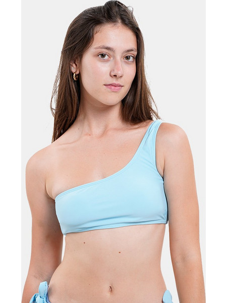 Up Sra Γυναικείο Άνω Μέρος Strapless Μαγιό TUPPLW29-CLSTPAST CLST PAST