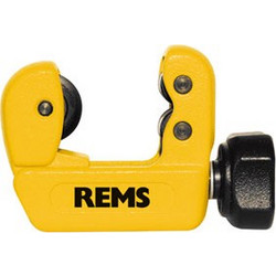 REMS RAS Cu-INOX 3-28 ΚΟΦΤΗΣ ΣΩΛΗΝΩΝ MINI 113240