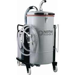 NILFISK ΑΠΟΡΡΟΦΗΤΗΡΑΣ ECOIL22 4030400003