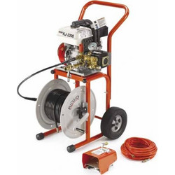 RIDGID ΠΙΕΣΤΙΚΟ ΝΕΡΟΥ KJ-2200-C 63882