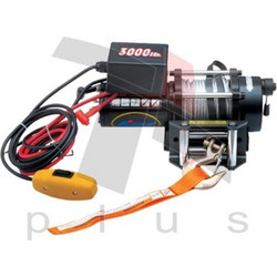 PLUS ΕΡΓΑΤΗΣ ΟΧΗΜΑΤΩΝ 12V DW 4500 208.122