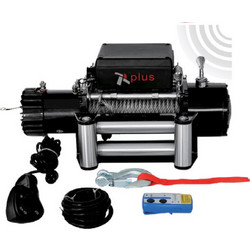 PLUS ΕΡΓΑΤΗΣ DW12000 12V REMOTE 208.131