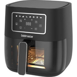 GoldMaster GM-7424 Air Fryer 5.7lt