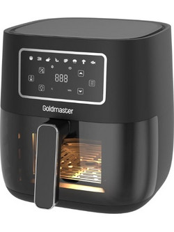 GoldMaster GM-7424 Air Fryer 5.7lt