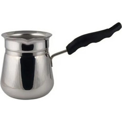 ForHome 140048 Μπρίκι Ανοξείδωτο 18/10 σχέδιο Village 570ml - For Home