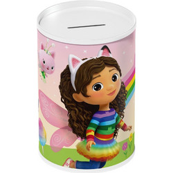 Κουμπαράς Must Gabbys Dollhouse 574009