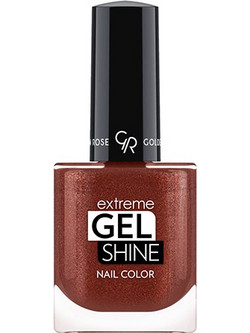 Golden Rose Extreme Gel Shine 42 Gloss Βερνίκι Νυχιών Quick Dry 10.2ml