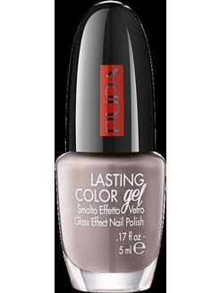 Pupa Lasting Color Gel Metal Pastel 5ml