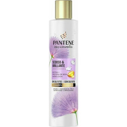 Pantene Silk & Shiny Σαμπουάν 225ml