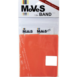 MVS MoVeS-Band Μεσαίο 01-100103