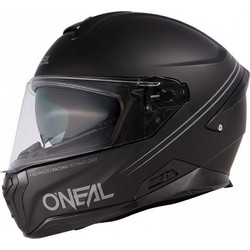 Oneal Challenger V.23 Flat Black Κράνος Μηχανής Full Face