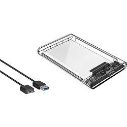 YWX-HDD-USB