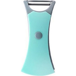 ForHome 922241 Ξύστρα Λαχανικών Πλαστική 6.6x15.6cm - For Home