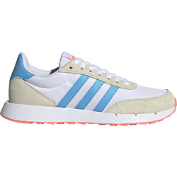 Adidas Run 60s 2.0 Γυναικεία Sneakers Πολύχρωμα GY1129