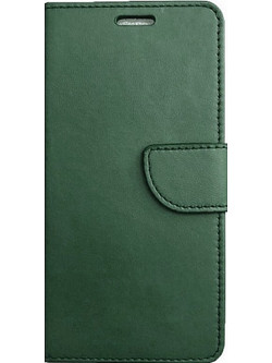 Book Case Xiaomi Redmi Note 9s/Note 9 Pro/Max Green