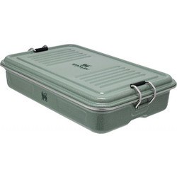 Stanley Useful Box Hammertone Green Hammertone Green