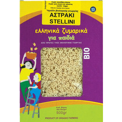 Αστράκι Παιδικό Βιοτρόφος 500γρ