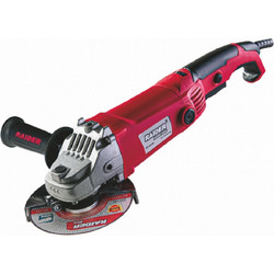 Raider RD-AG39 Γωνιακός Τροχός Ρεύματος 1150W 125mm
