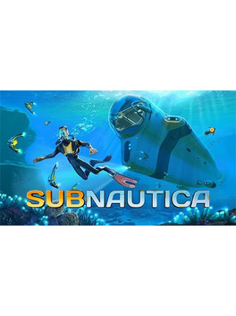 Subnautica Key PC