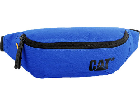 CAT Τσαντάκι Μέσης Royal Blue 83615-533